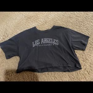 Hollister Cotton Shirt